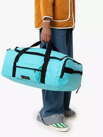 EASTPAK | Sac de voyage Tarp Duffl'R S 47L | hellblau